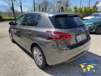 Peugeot 308 BlueHDi 130 S&S Business (7)