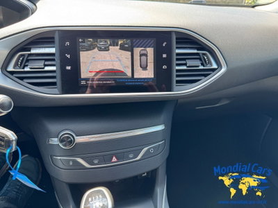 Peugeot 308 BlueHDi 130 S&S Business (9)