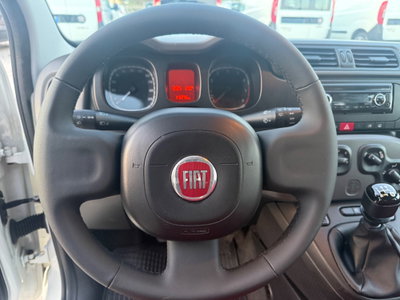 Fiat Panda 1.2 Easy (10)
