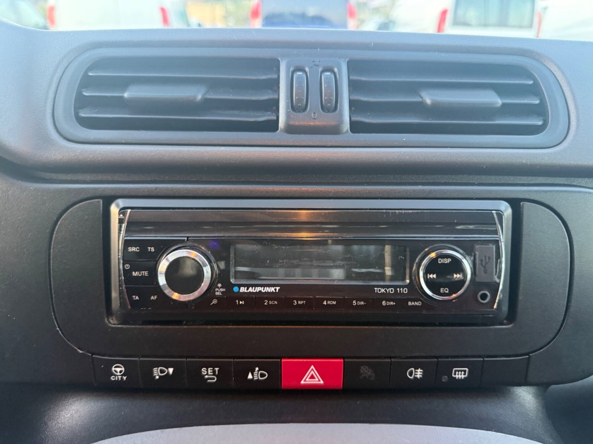 Fiat Panda 1.2 Easy (11)