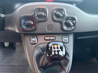 Fiat Panda 1.2 Easy (12)