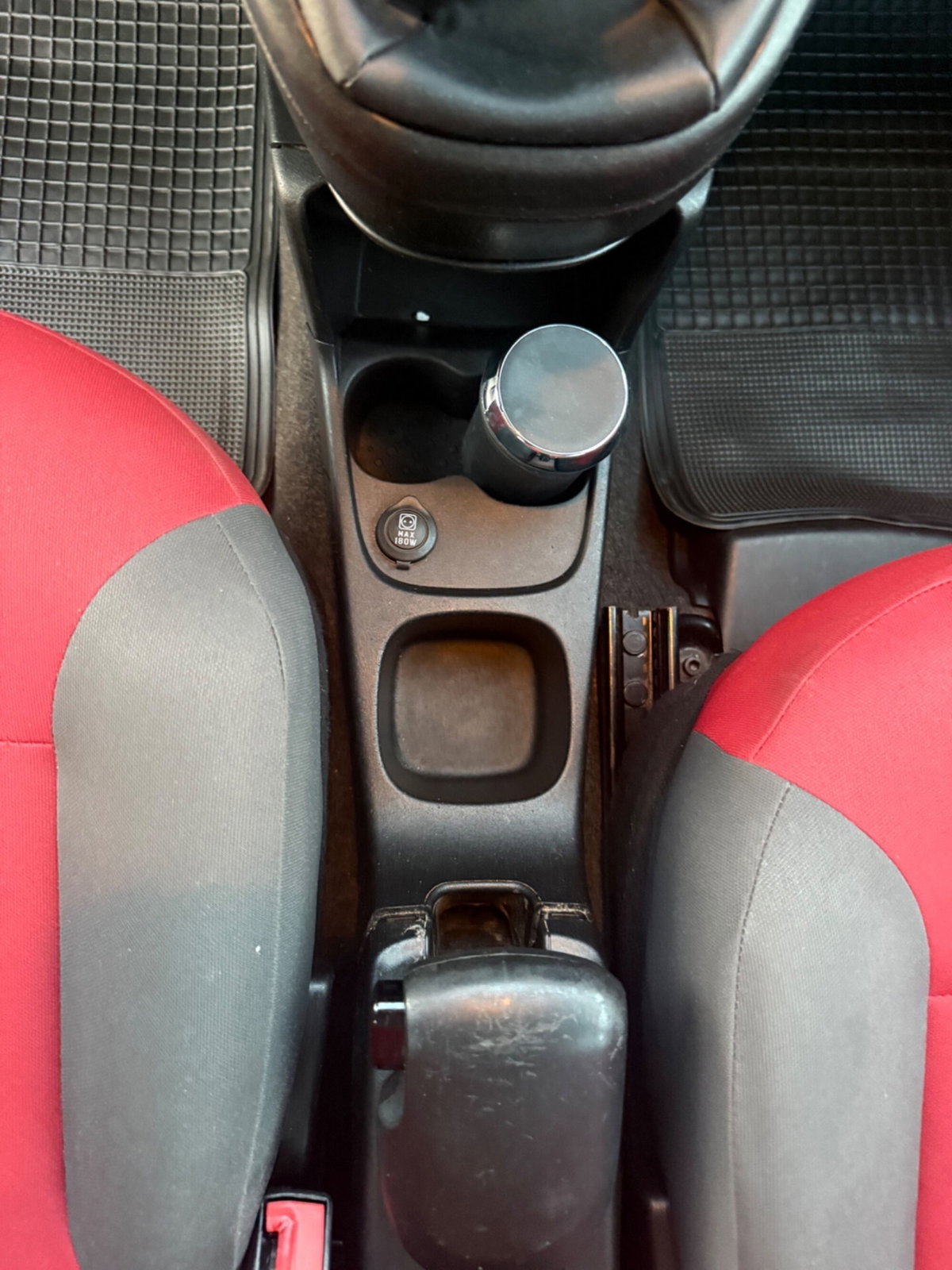 Fiat Panda 1.2 Easy (14)