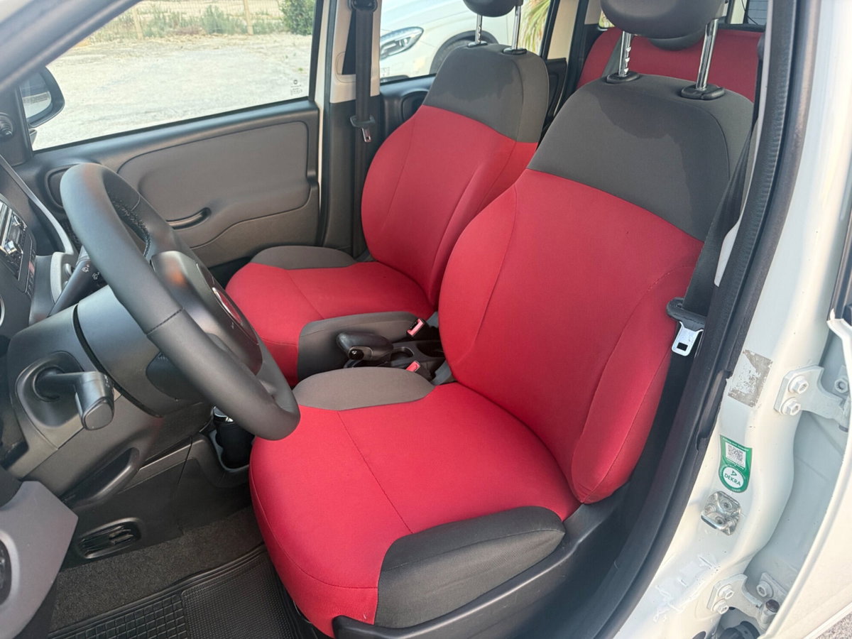 Fiat Panda 1.2 Easy (15)
