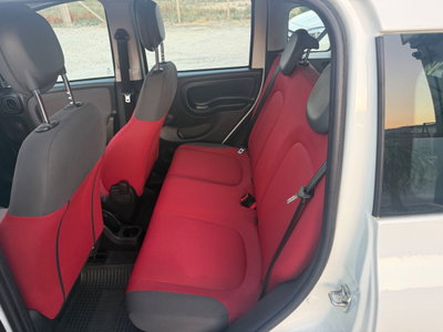 Fiat Panda 1.2 Easy (16)