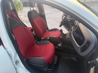 Fiat Panda 1.2 Easy (18)