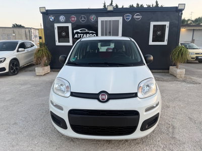 Fiat Panda 1.2 Easy (2)