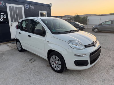 Fiat Panda 1.2 Easy (3)