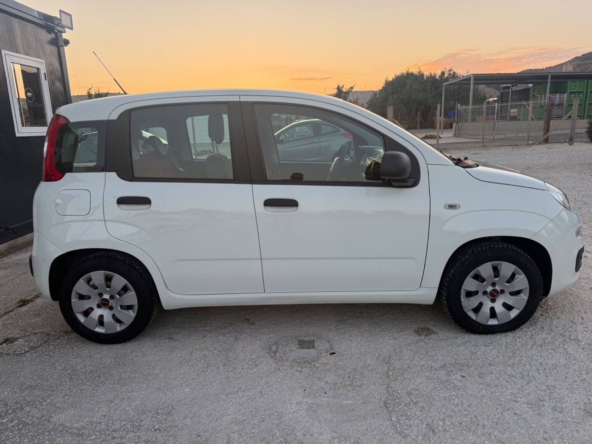 Fiat Panda 1.2 Easy (4)