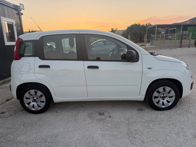 Fiat Panda 1.2 Easy (4)