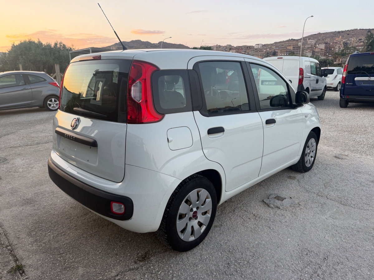 Fiat Panda 1.2 Easy (5)