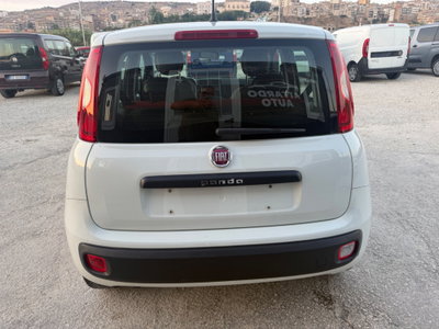 Fiat Panda 1.2 Easy (6)