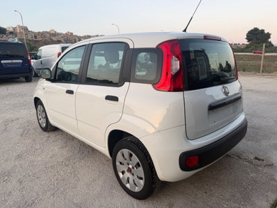 Fiat Panda 1.2 Easy (7)