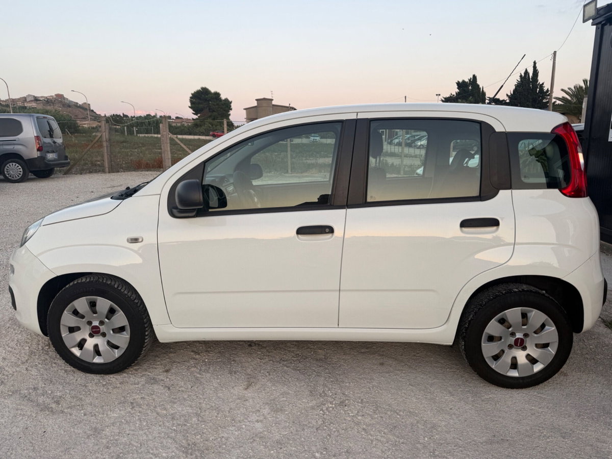 Fiat Panda 1.2 Easy (8)