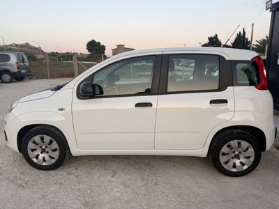 Fiat Panda 1.2 Easy (8)