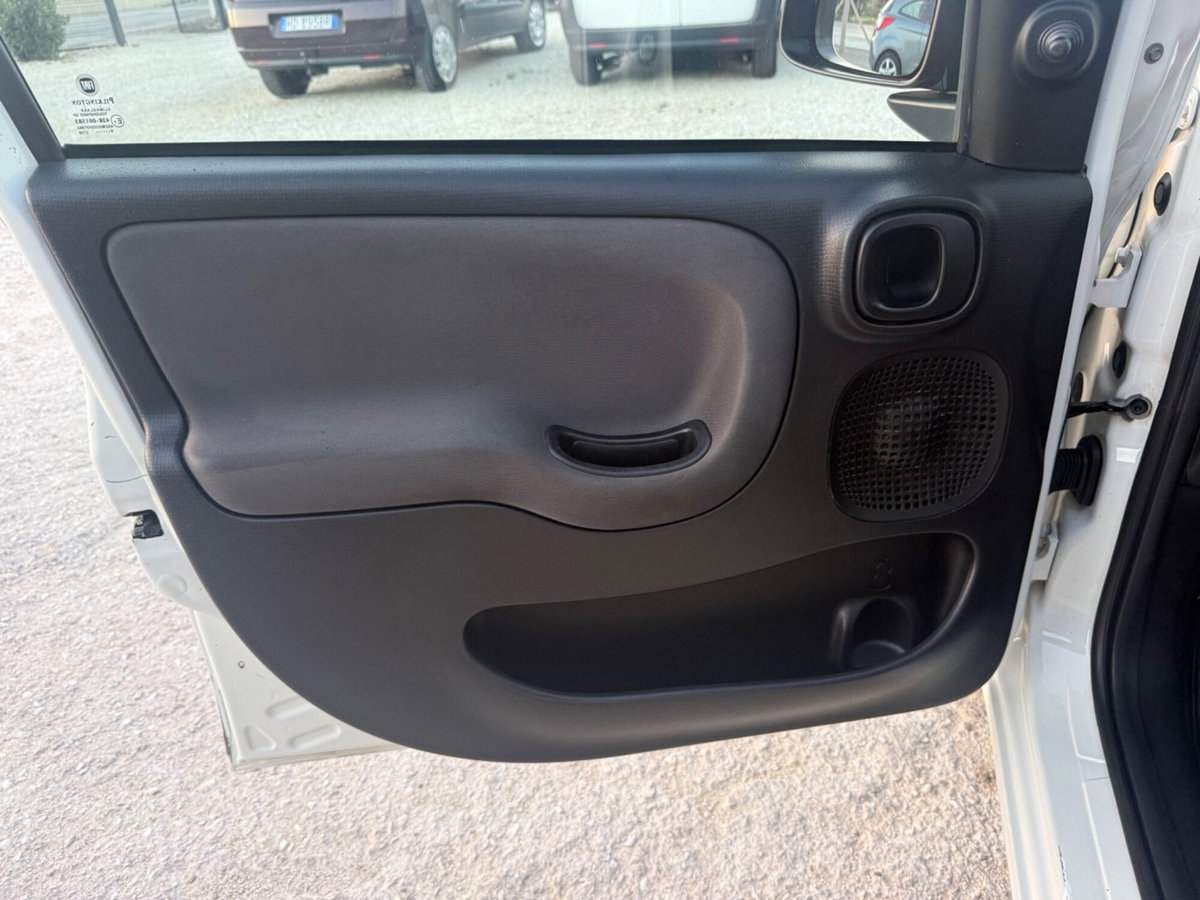 Fiat Panda 1.2 Easy (9)
