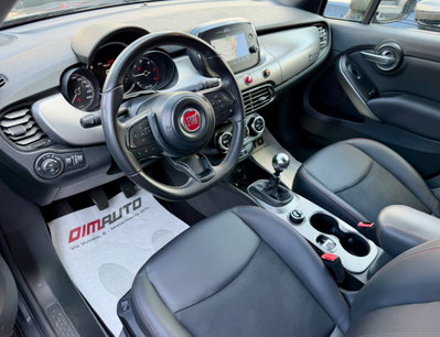 Fiat 500X 1.6 MultiJet 130 CV Sport Dolcevita (2)