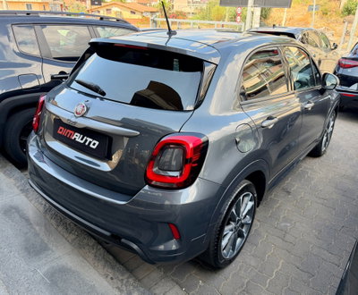 Fiat 500X 1.6 MultiJet 130 CV Sport Dolcevita (4)