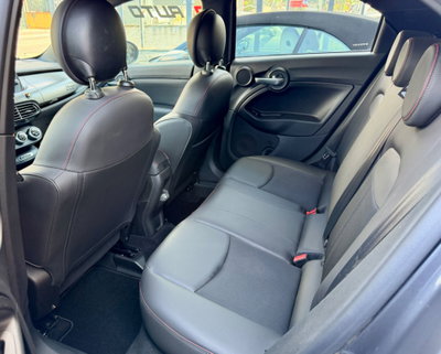 Fiat 500X 1.6 MultiJet 130 CV Sport Dolcevita (8)