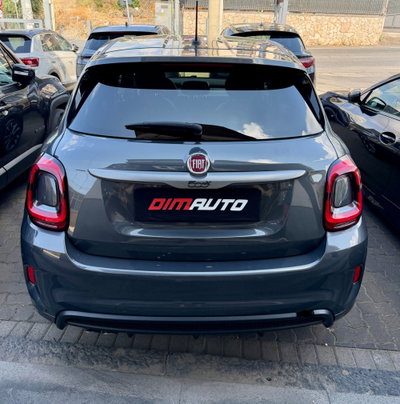 Fiat 500X 1.6 MultiJet 130 CV Sport Dolcevita (9)