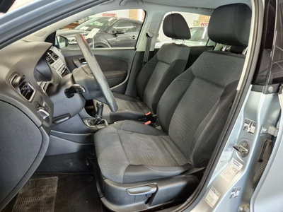 Volkswagen Polo 1.6 TDI DPF 5 porte Trendline (5)