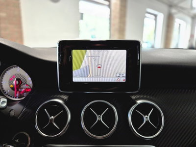 Mercedes-Benz Classe A 180 CDI BlueEFFICIENCY Automatic Premium (12)