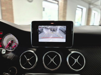 Mercedes-Benz Classe A 180 CDI BlueEFFICIENCY Automatic Premium (13)