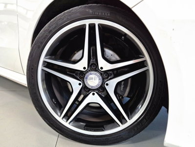 Mercedes-Benz Classe A 180 CDI BlueEFFICIENCY Automatic Premium (14)
