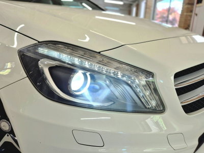 Mercedes-Benz Classe A 180 CDI BlueEFFICIENCY Automatic Premium (15)