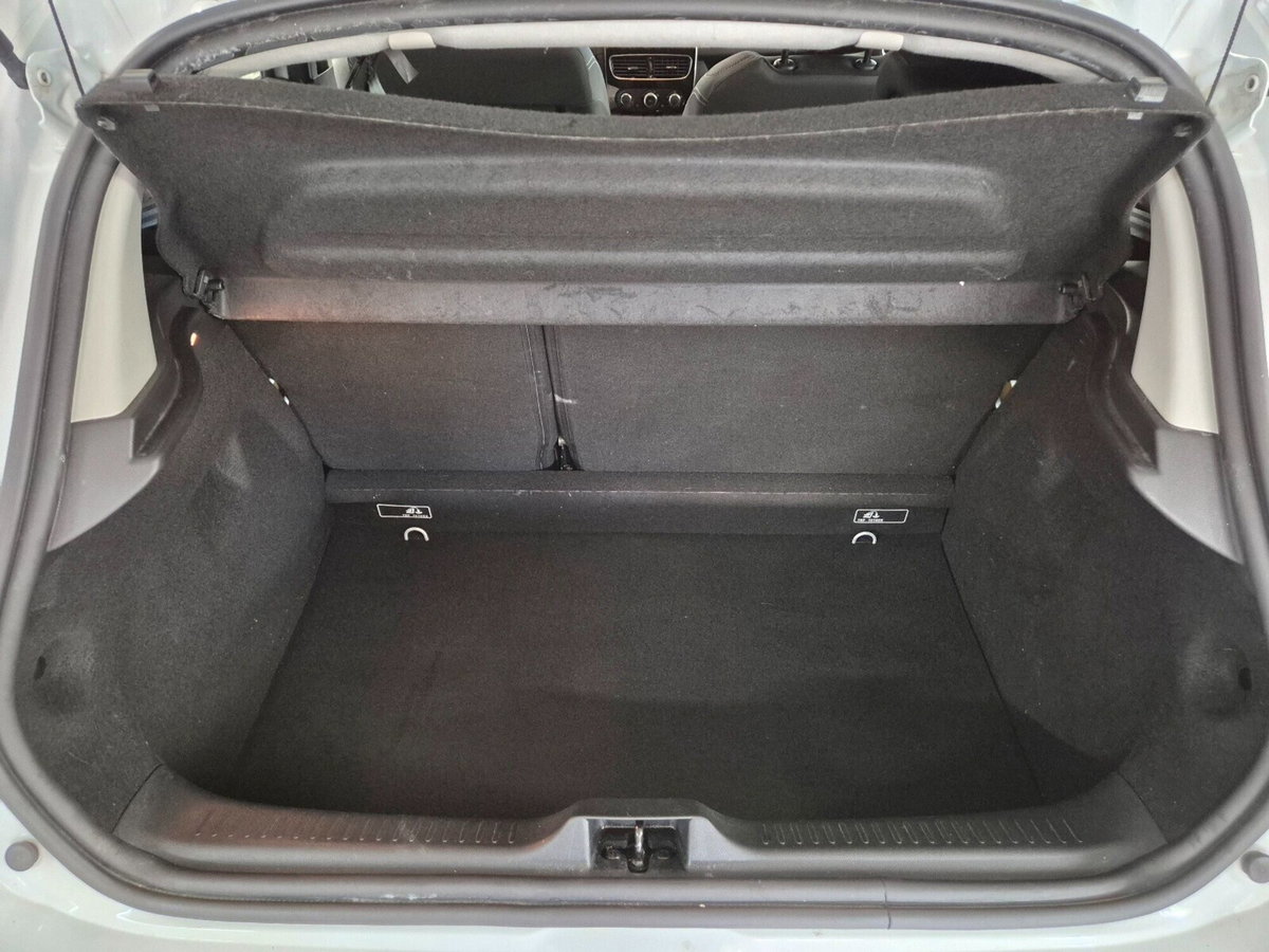 Renault Clio dCi 8V 75CV Start&Stop 5 porte Energy Life (10)