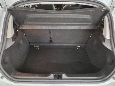 Renault Clio dCi 8V 75CV Start&Stop 5 porte Energy Life (10)