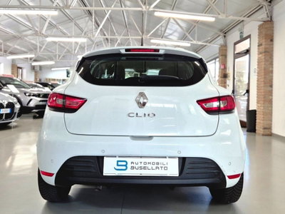Renault Clio dCi 8V 75CV Start&Stop 5 porte Energy Life (12)