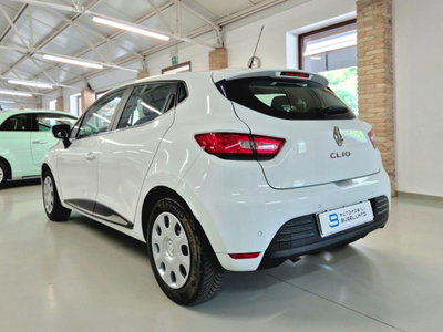 Renault Clio dCi 8V 75CV Start&Stop 5 porte Energy Life (13)