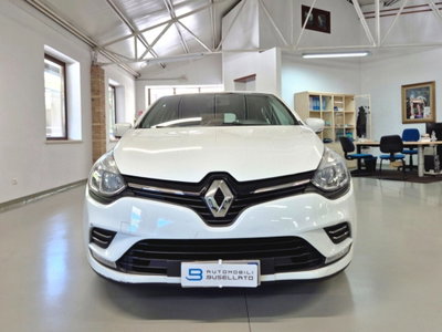 Renault Clio dCi 8V 75CV Start&Stop 5 porte Energy Life (2)