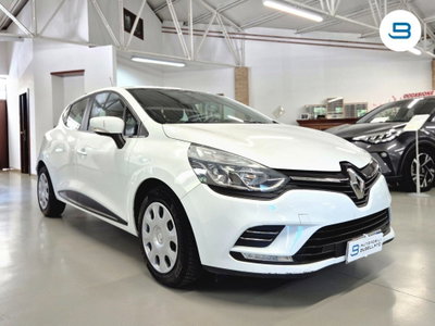 Renault Clio dCi 8V 75CV Start&Stop 5 porte Energy Life (3)