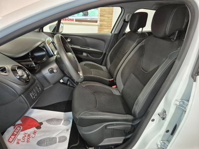 Renault Clio dCi 8V 75CV Start&Stop 5 porte Energy Life (5)