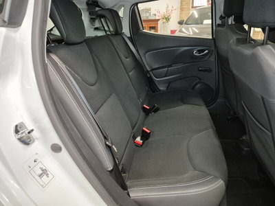 Renault Clio dCi 8V 75CV Start&Stop 5 porte Energy Life (7)