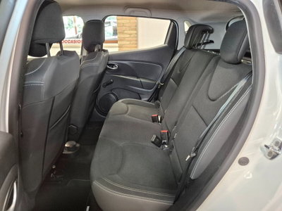 Renault Clio dCi 8V 75CV Start&Stop 5 porte Energy Life (8)