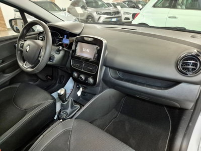 Renault Clio dCi 8V 75CV Start&Stop 5 porte Energy Life (9)