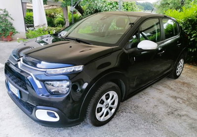 Citroen C3 PureTech 83 S&S You (5)