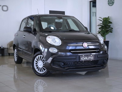 Fiat 500L 1.3 Multijet 95 CV Urban usata