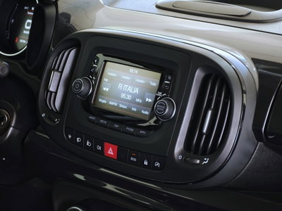 Fiat 500L 1.3 Multijet 95 CV Urban (10)
