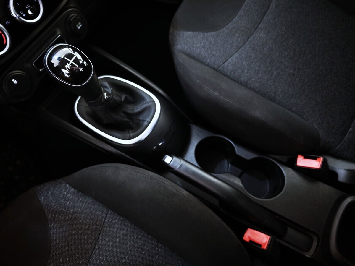 Fiat 500L 1.3 Multijet 95 CV Urban (12)