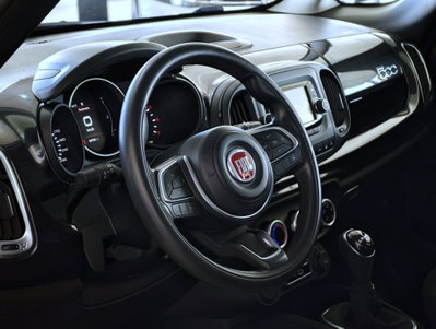 Fiat 500L 1.3 Multijet 95 CV Urban (13)