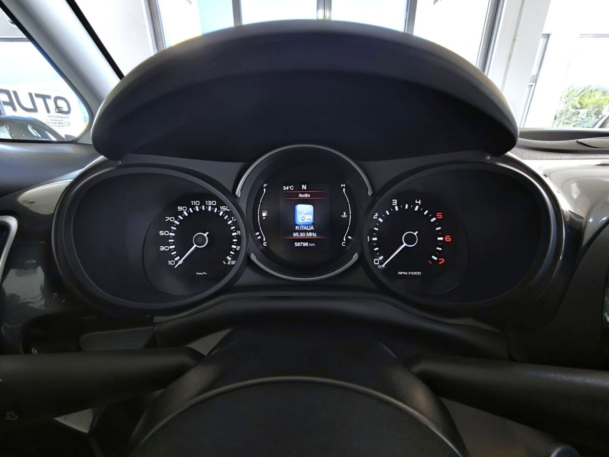 Fiat 500L 1.3 Multijet 95 CV Urban (14)