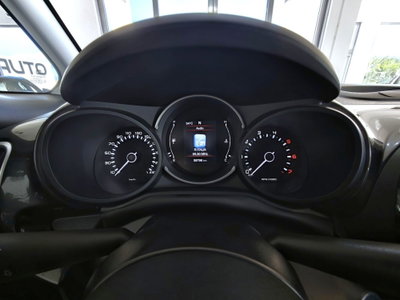 Fiat 500L 1.3 Multijet 95 CV Urban (14)