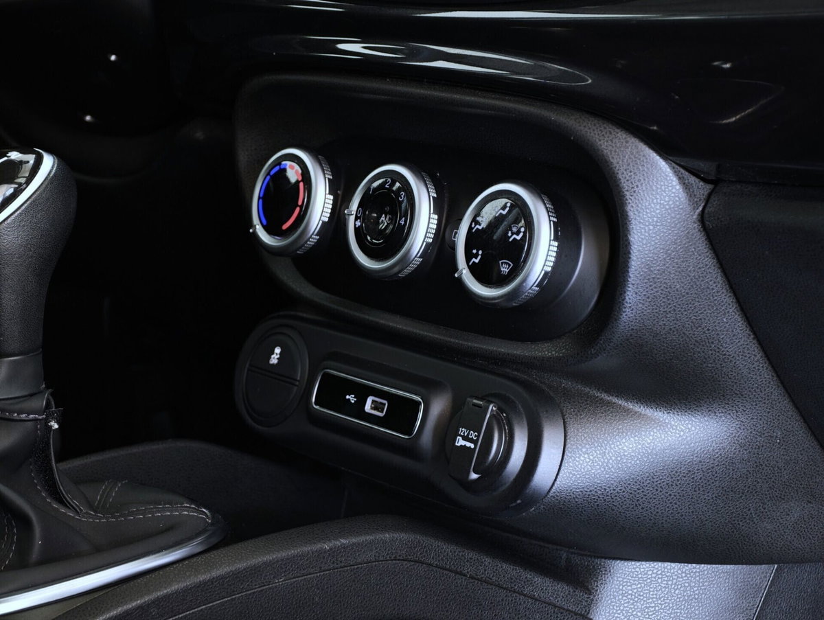 Fiat 500L 1.3 Multijet 95 CV Urban (15)