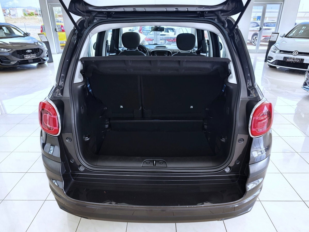 Fiat 500L 1.3 Multijet 95 CV Urban (16)