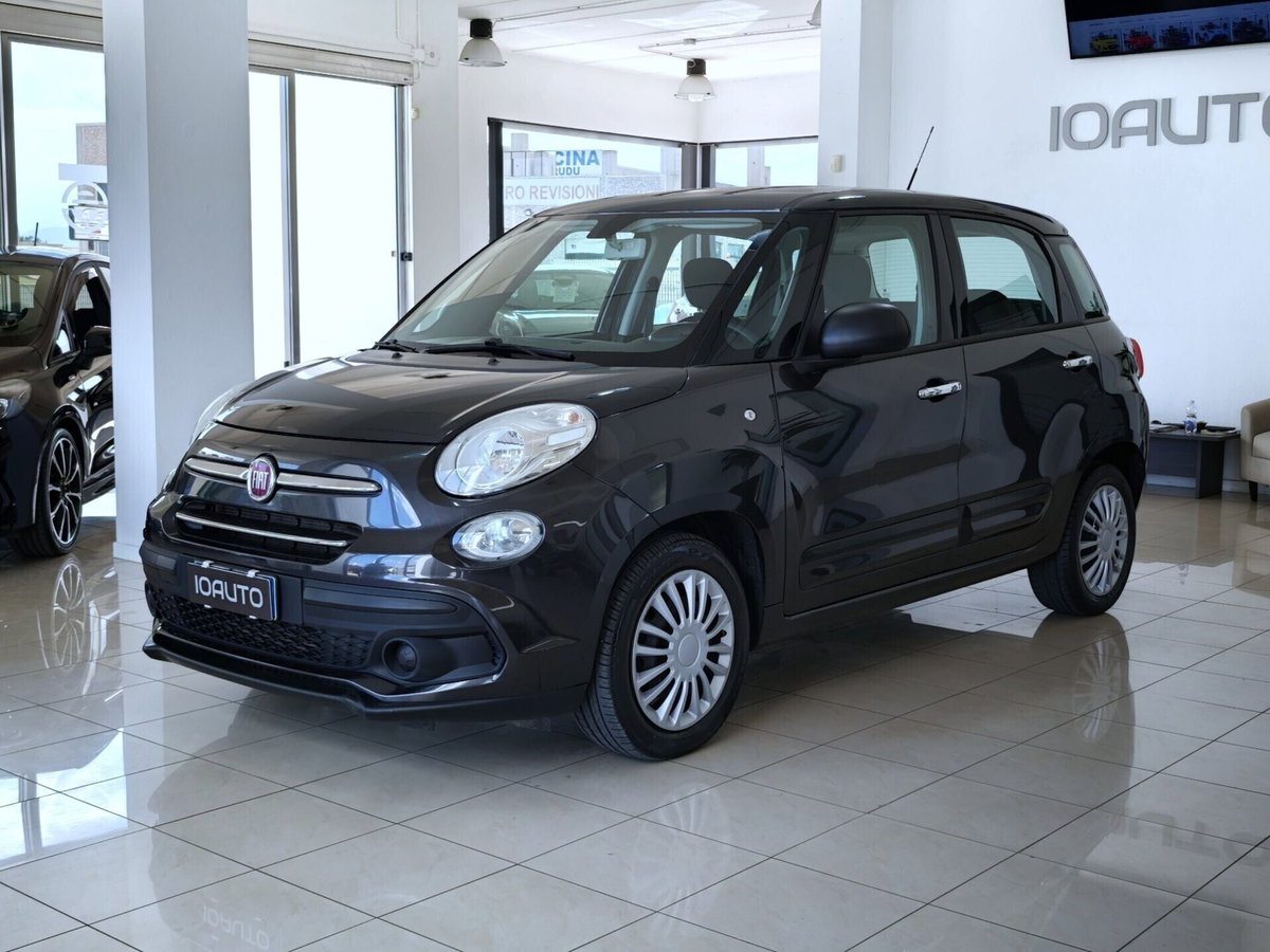 Fiat 500L 1.3 Multijet 95 CV Urban (2)