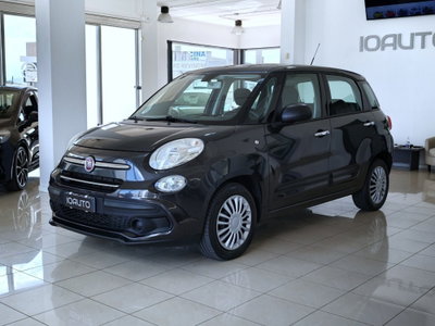 Fiat 500L 1.3 Multijet 95 CV Urban (2)