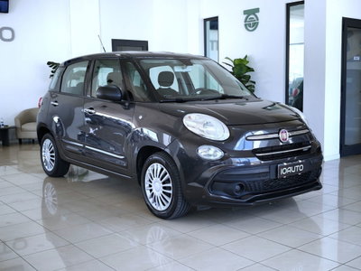 Fiat 500L 1.3 Multijet 95 CV Urban (3)